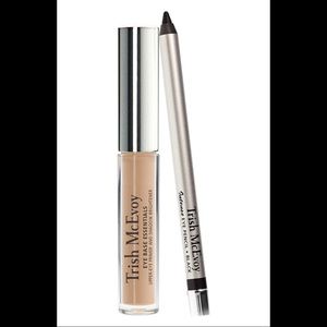 TRISH McEVOY Eye Beauty Bundle